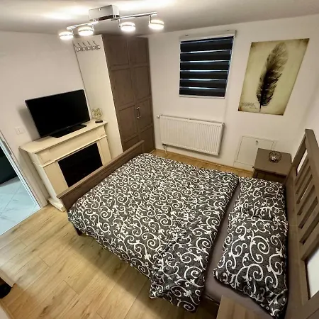 Modern 2bdr Bentbasa With Free Parking In Old Town * Sarajevo