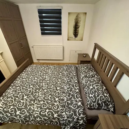 아파트 Modern 2bdr Bentbasa With Free Parking In Old Town *