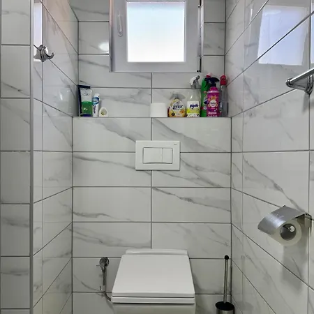 Appartement Modern 2bdr Bentbasa With Free Parking In Old Town Sarajevo