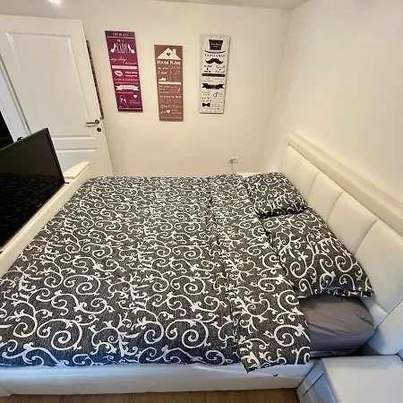 Modern 2bdr Bentbasa With Free Parking In Old Town * Sarajevo