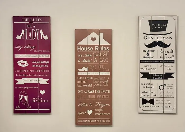 Modern 2bdr Bentbasa With Free Parking In Old Town アパート